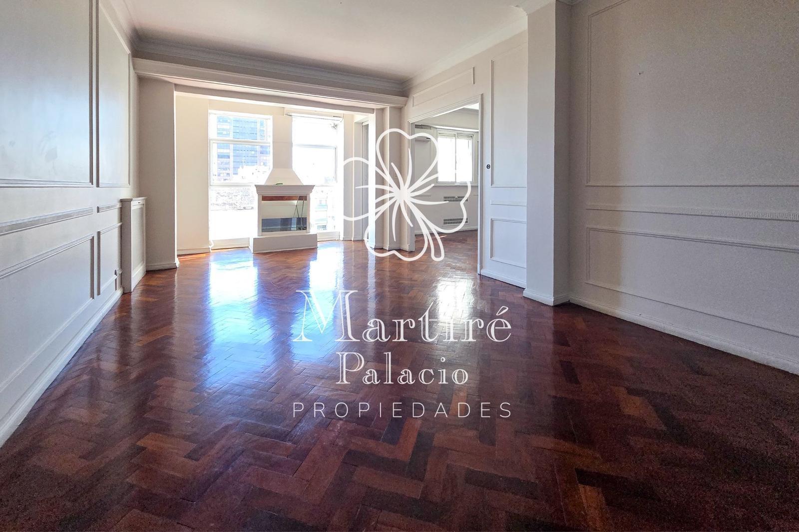 Foto de Venta Departamento 5 Ambientes Libertad y Alvear Recoleta Vista, imagen 5