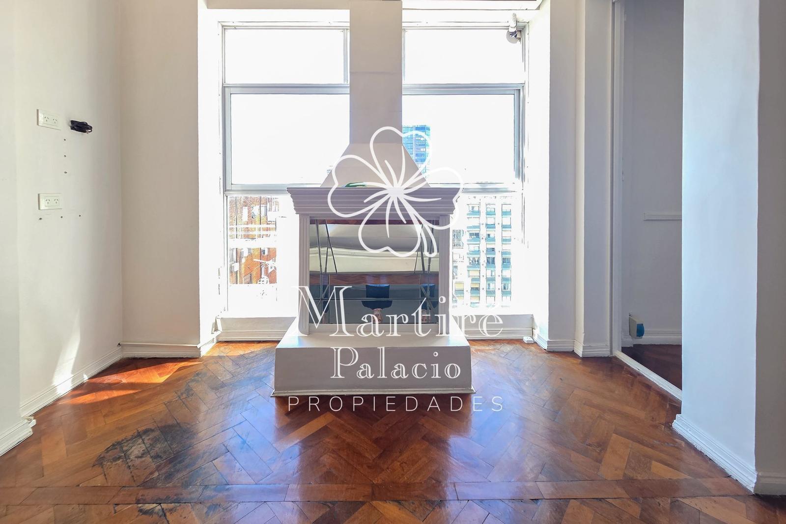 Venta Departamento 5 Ambientes Recoleta Vista Jardines