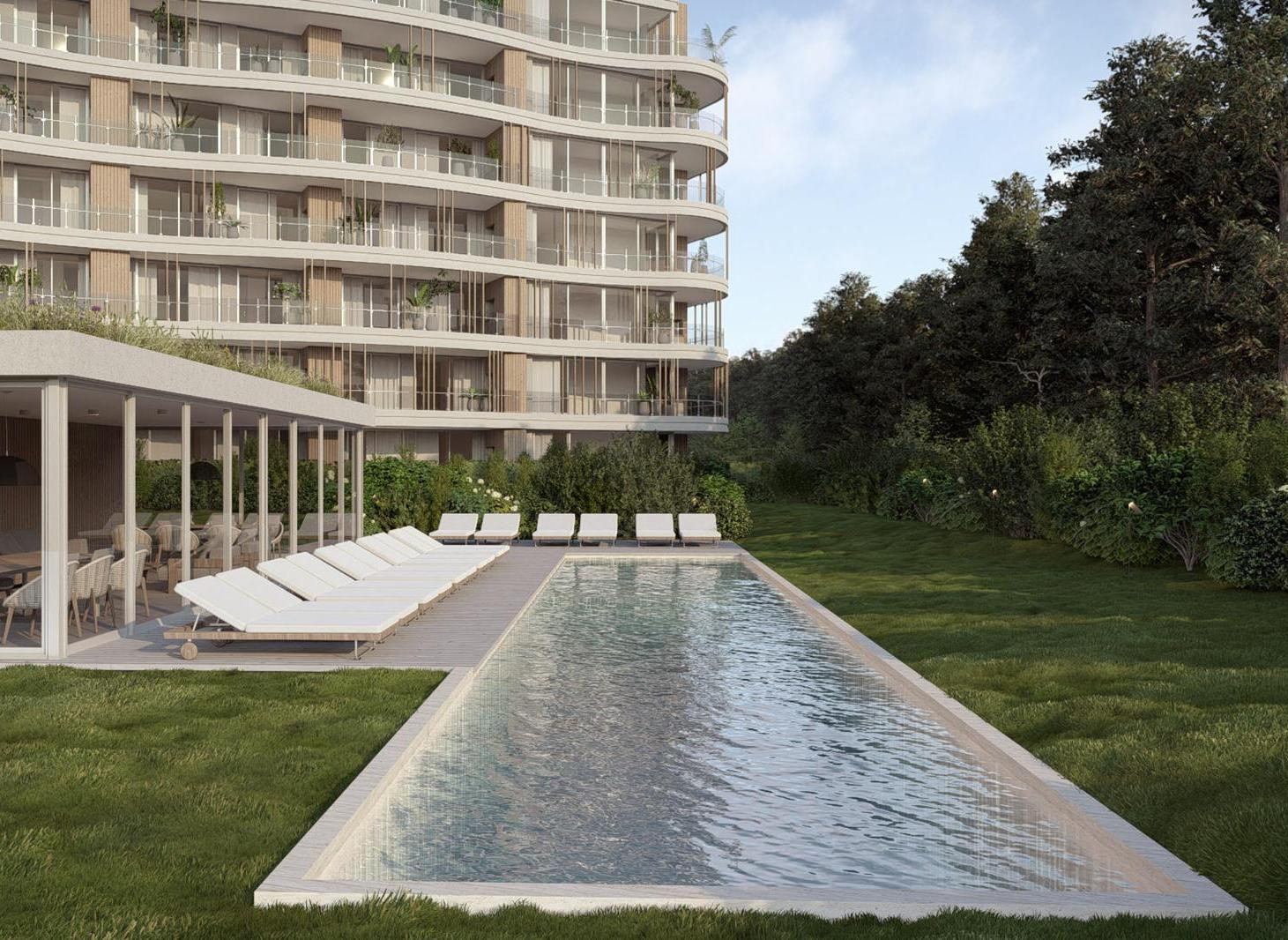 Venta Departamento Nordelta Quara El Palmar Pozo 2 Ambientes