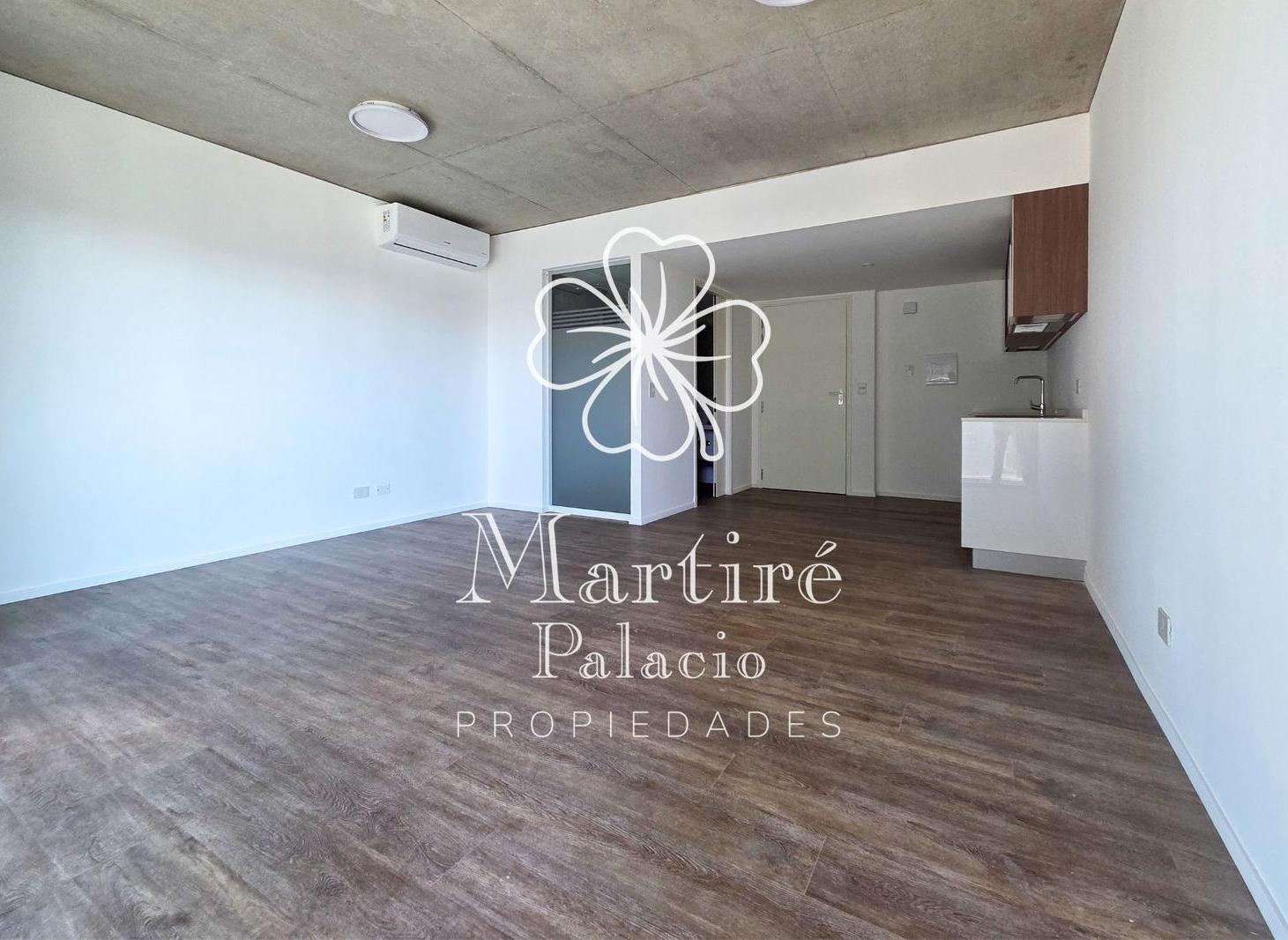 Venta Departamento Puerto Madero Monoambiente Amenities Zona UCA