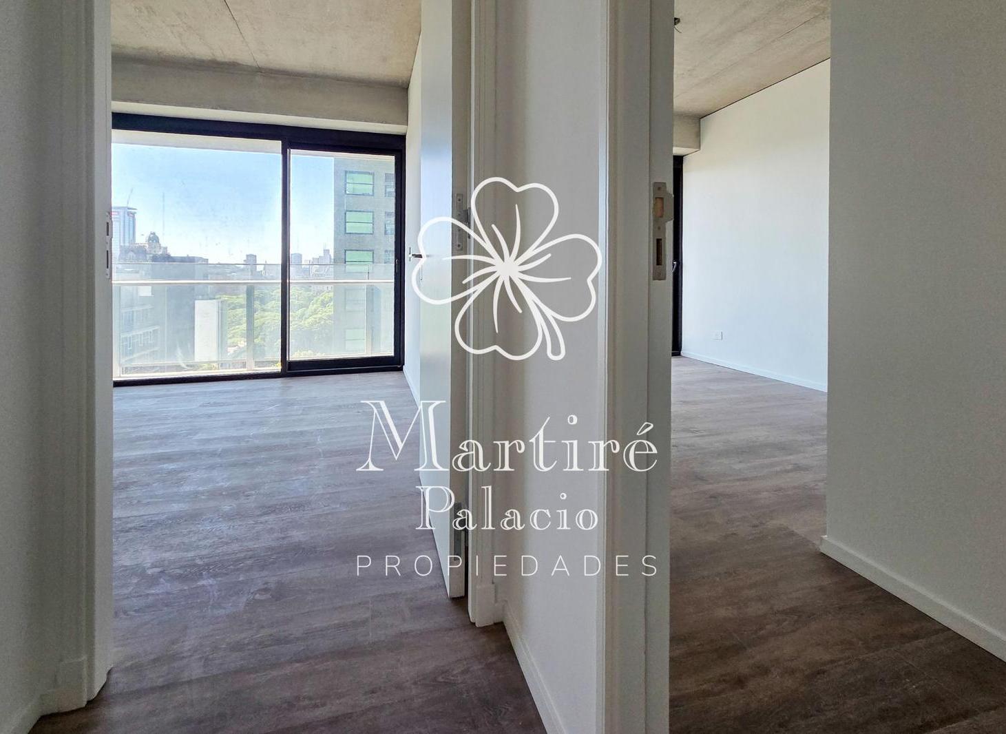 Venta Departamento Puerto Madero Tres ambientes Amenities Zona UCA