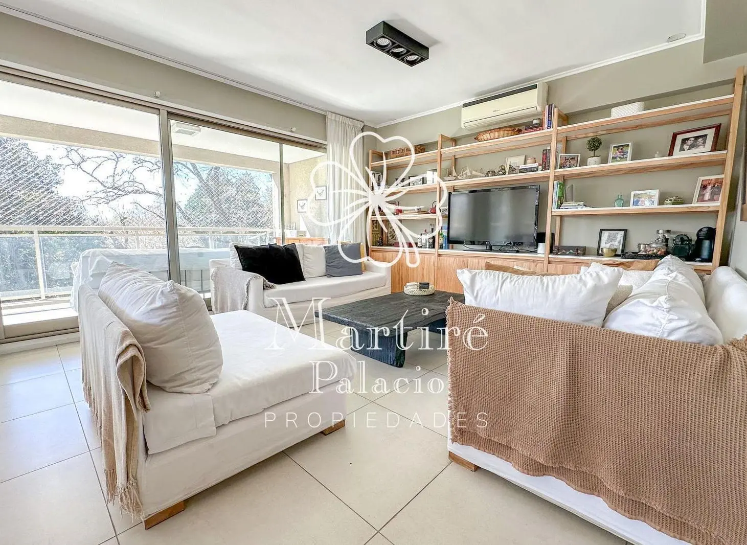 Departamento en  Newman Joven 3