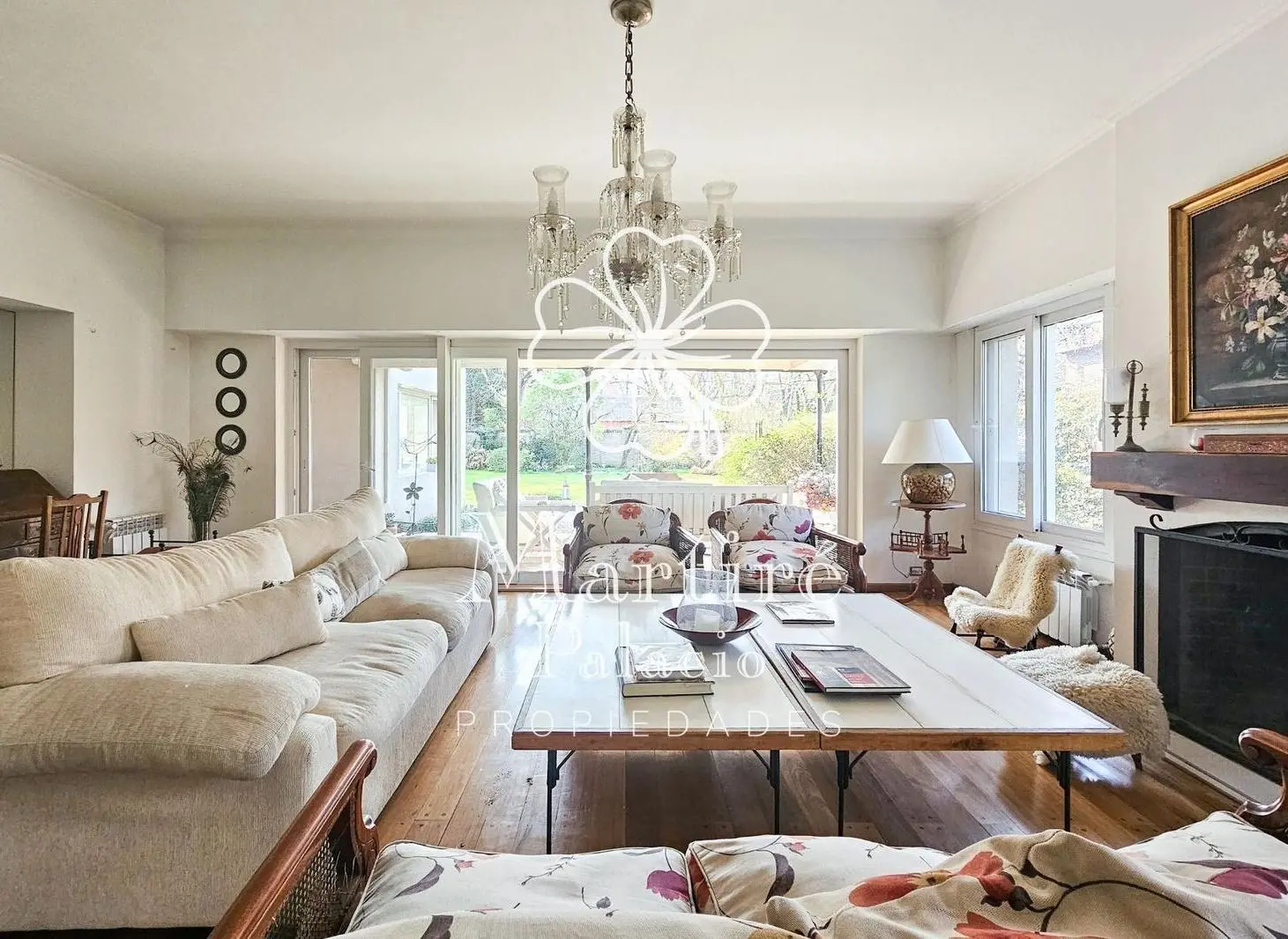 Casa Venta Don Torcuato Quinta 3
