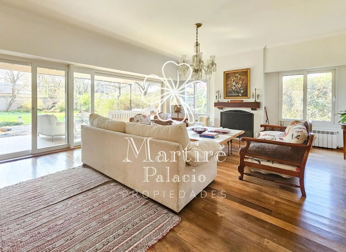 Casa Venta Don Torcuato Quinta 4