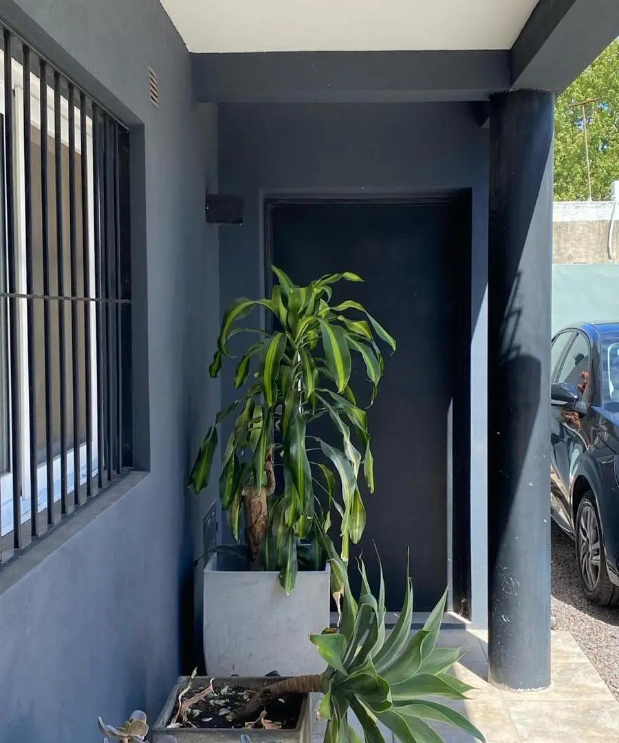 Excelente Triplex con  pileta  en complejo cerrado. 3