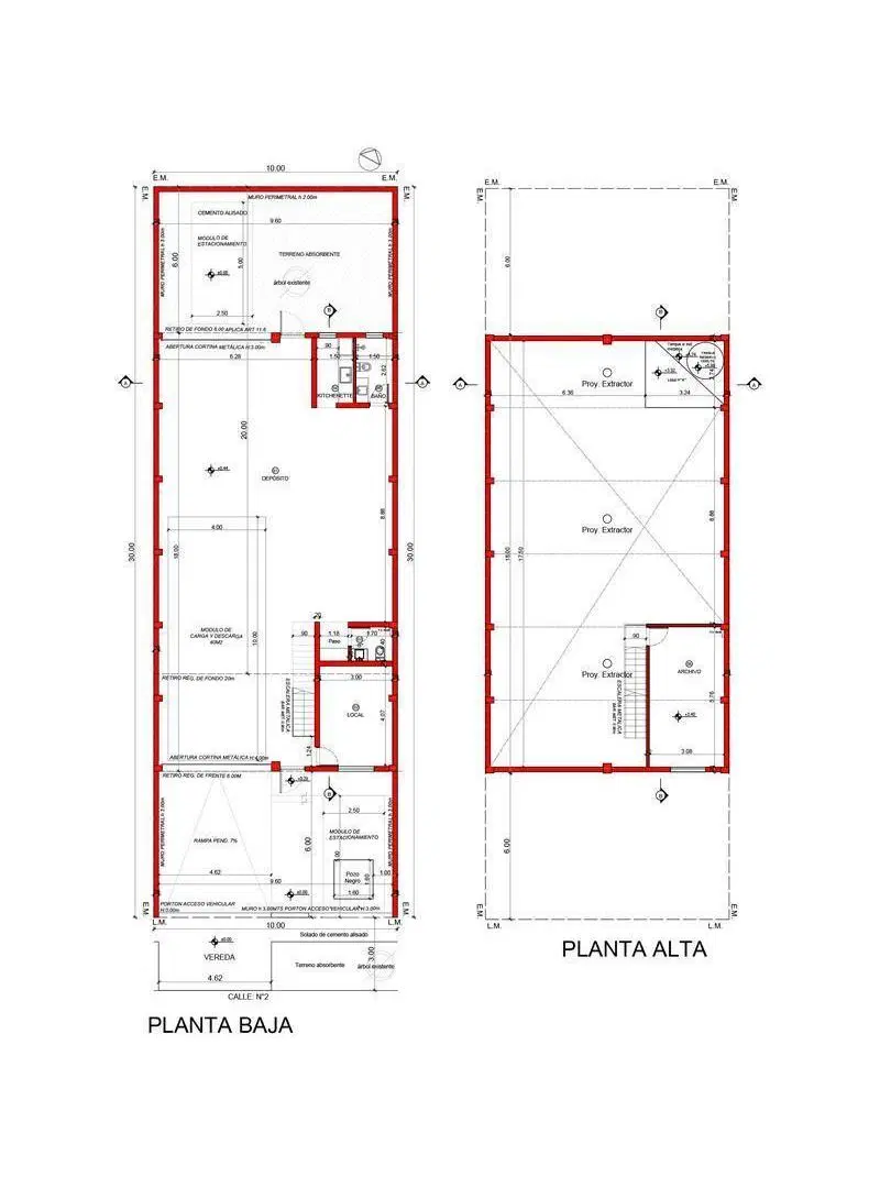 Plano 1