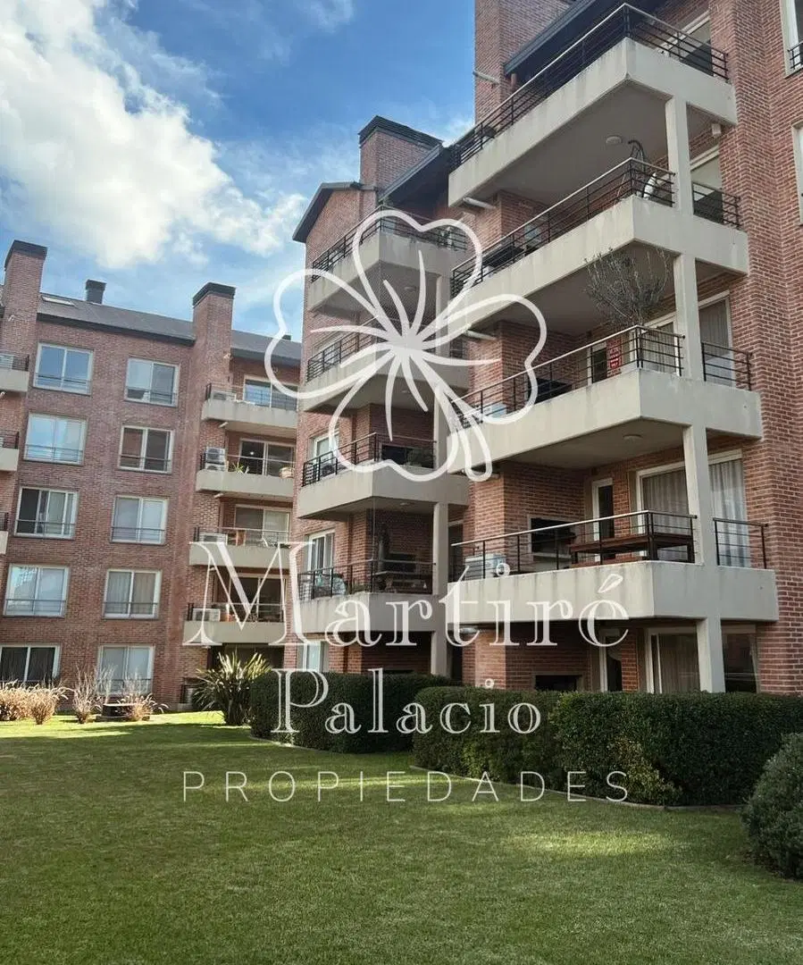 Departamento en Victoria 5