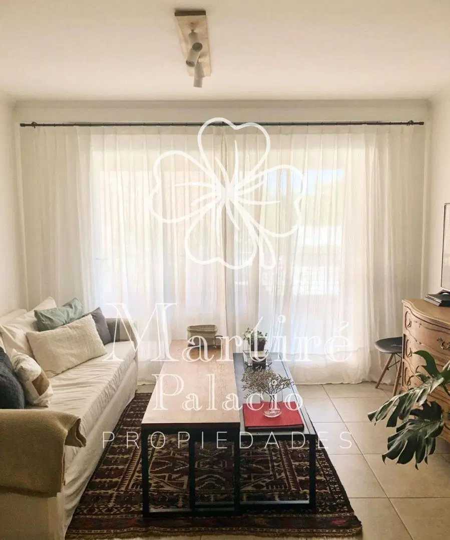Departamento en Victoria 1