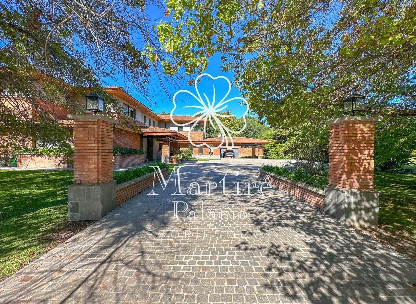 Casa en Venta en Altos del Pilar