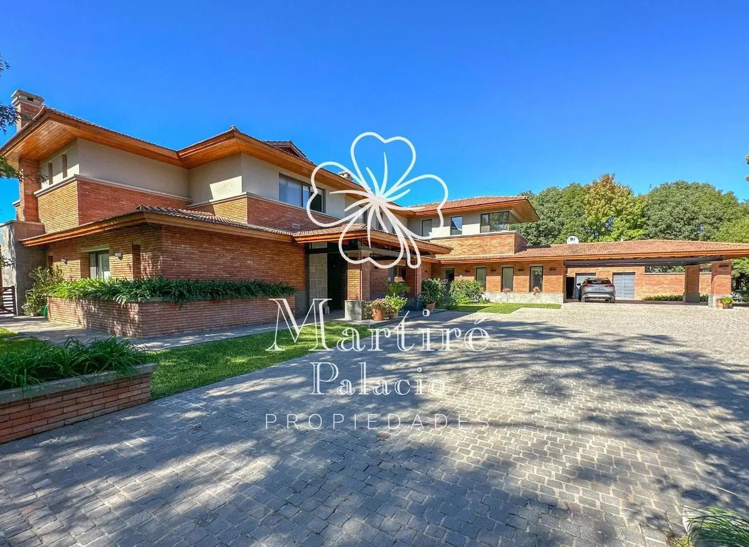 Casa en Venta en Altos del Pilar 3