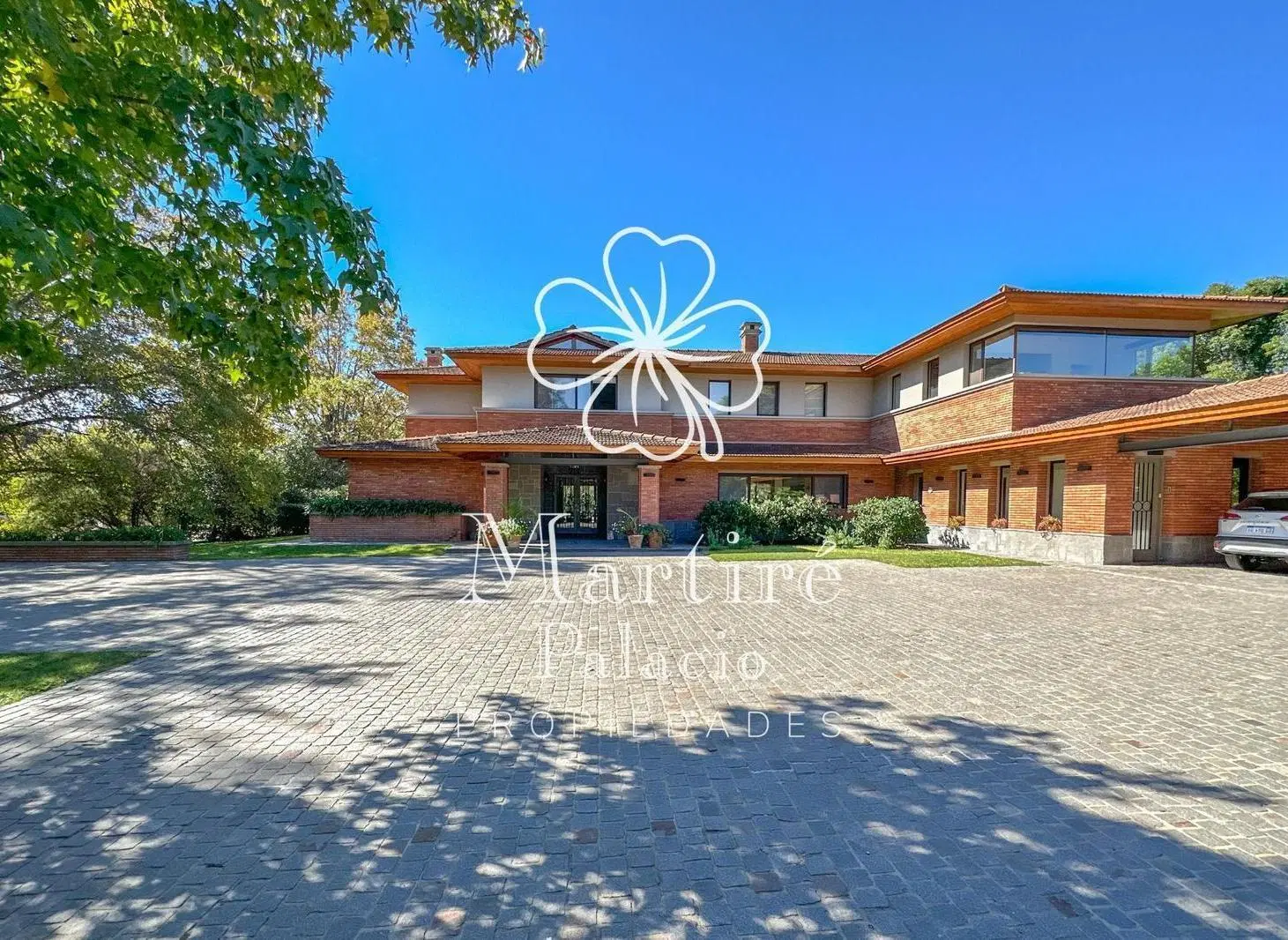Casa en Venta en Altos del Pilar 2
