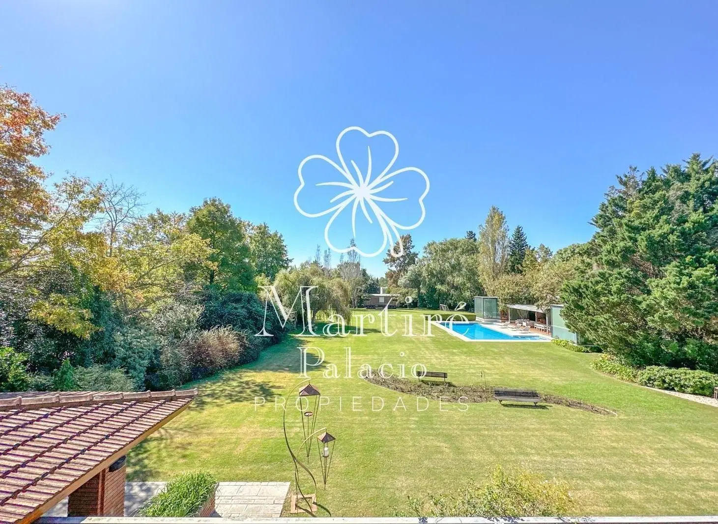 Casa en Venta en Altos del Pilar 4