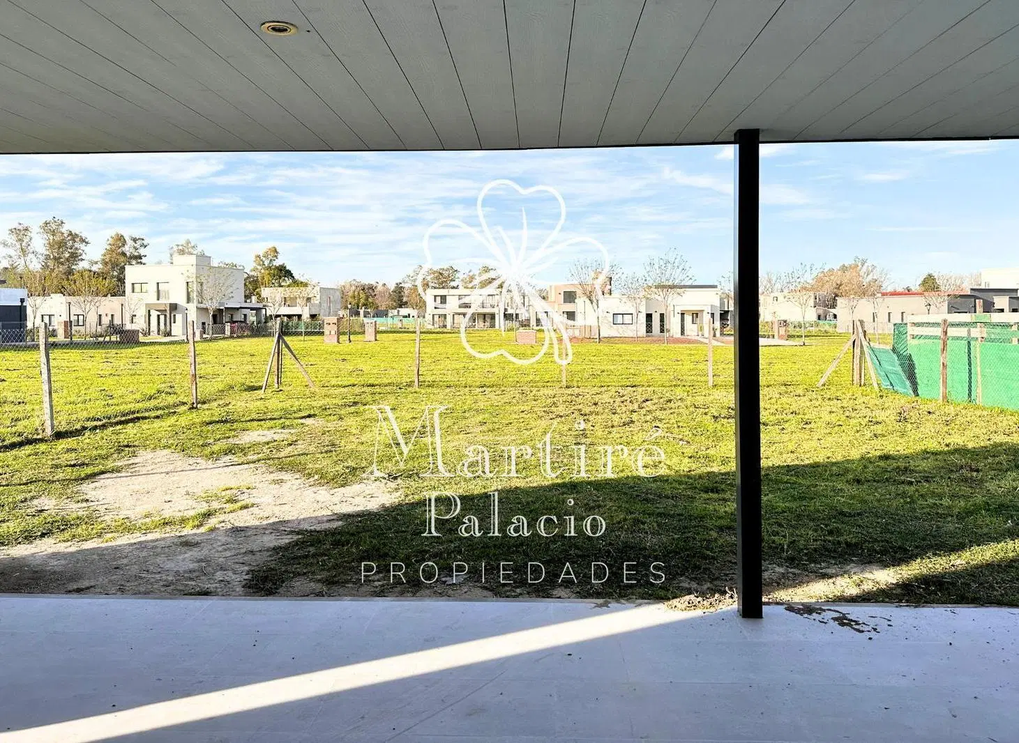 Casa en Venta a estrenar en B° San Pablo, Pilar - 3 dormitorios playroom - principal en PB 5