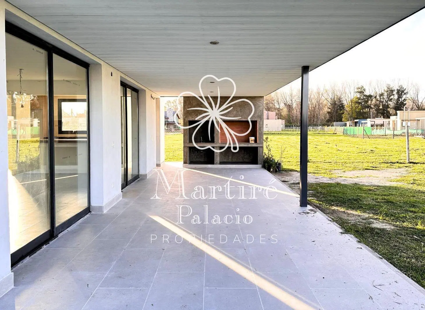 Casa en Venta a estrenar en B° San Pablo, Pilar - 3 dormitorios playroom - principal en PB 4