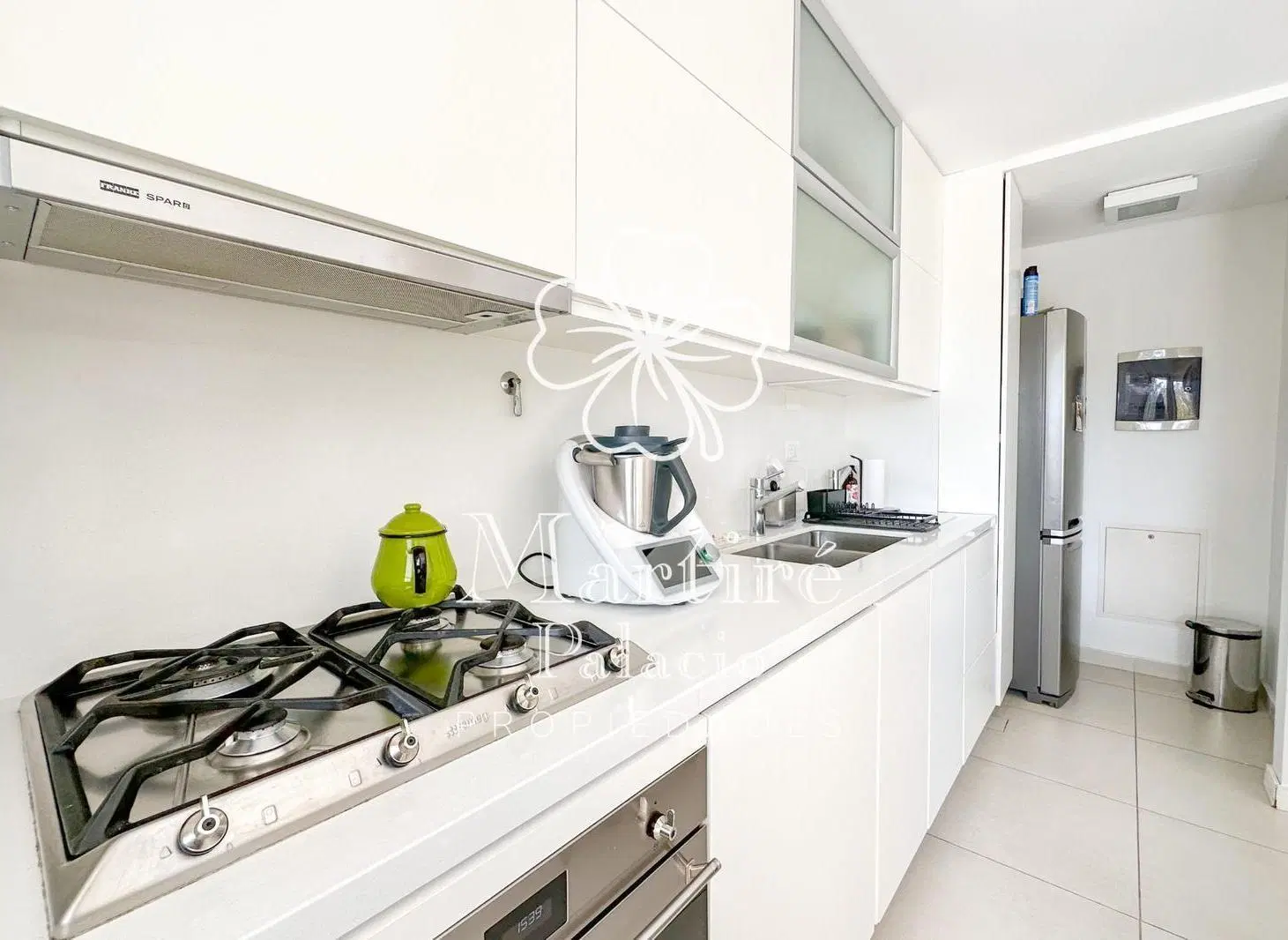 Departamento en Newman Joven 2