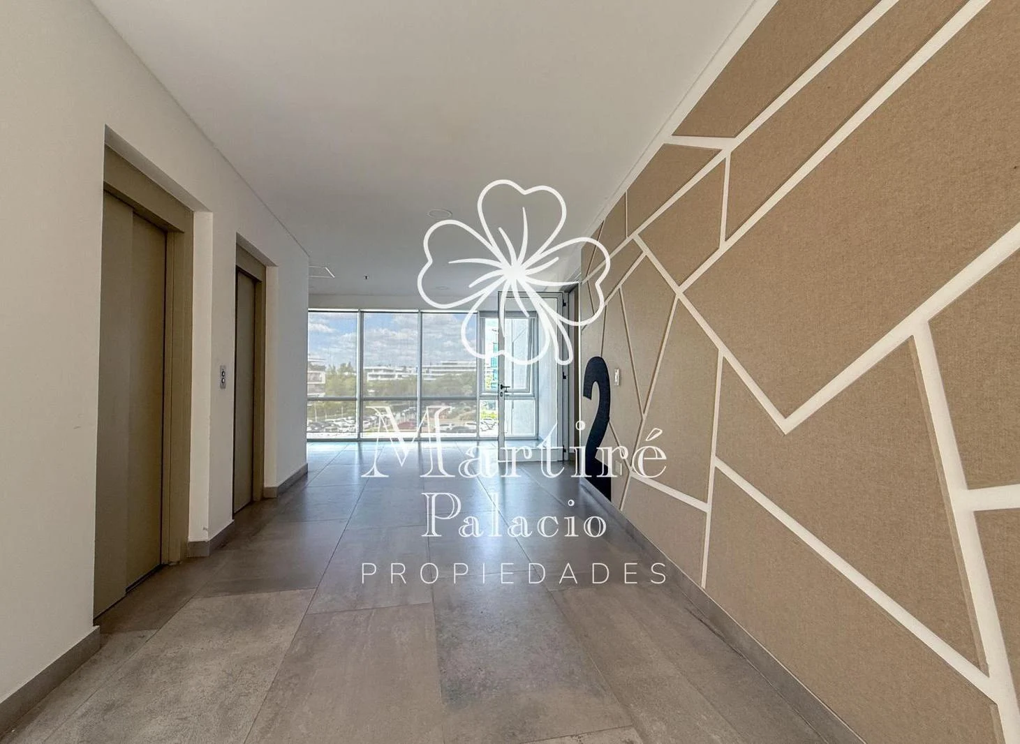 Venta Monoambiente en Studios Ayres Vila Pilar
