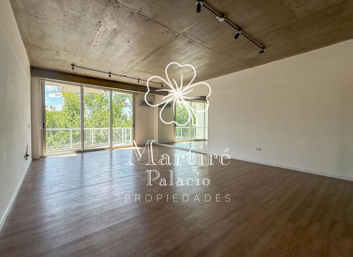 Venta Monoambiente en Studios Ayres Vila Pilar 8