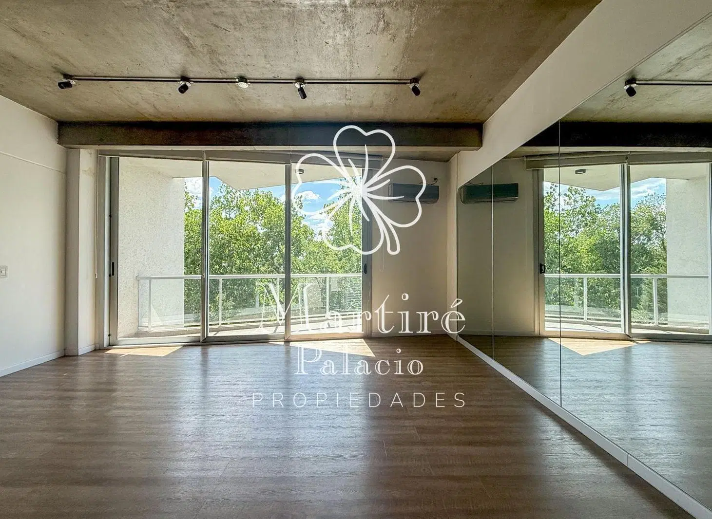 Venta Monoambiente en Studios Ayres Vila Pilar 2