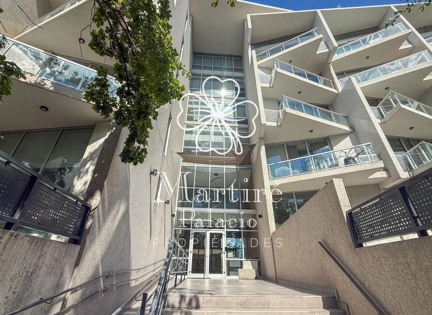 Venta Monoambiente en Studios Ayres Vila Pilar 5