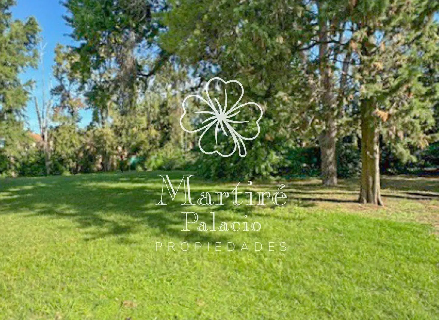 Terreno Venta La Horqueta San Isidro Barrio Cerrado 5