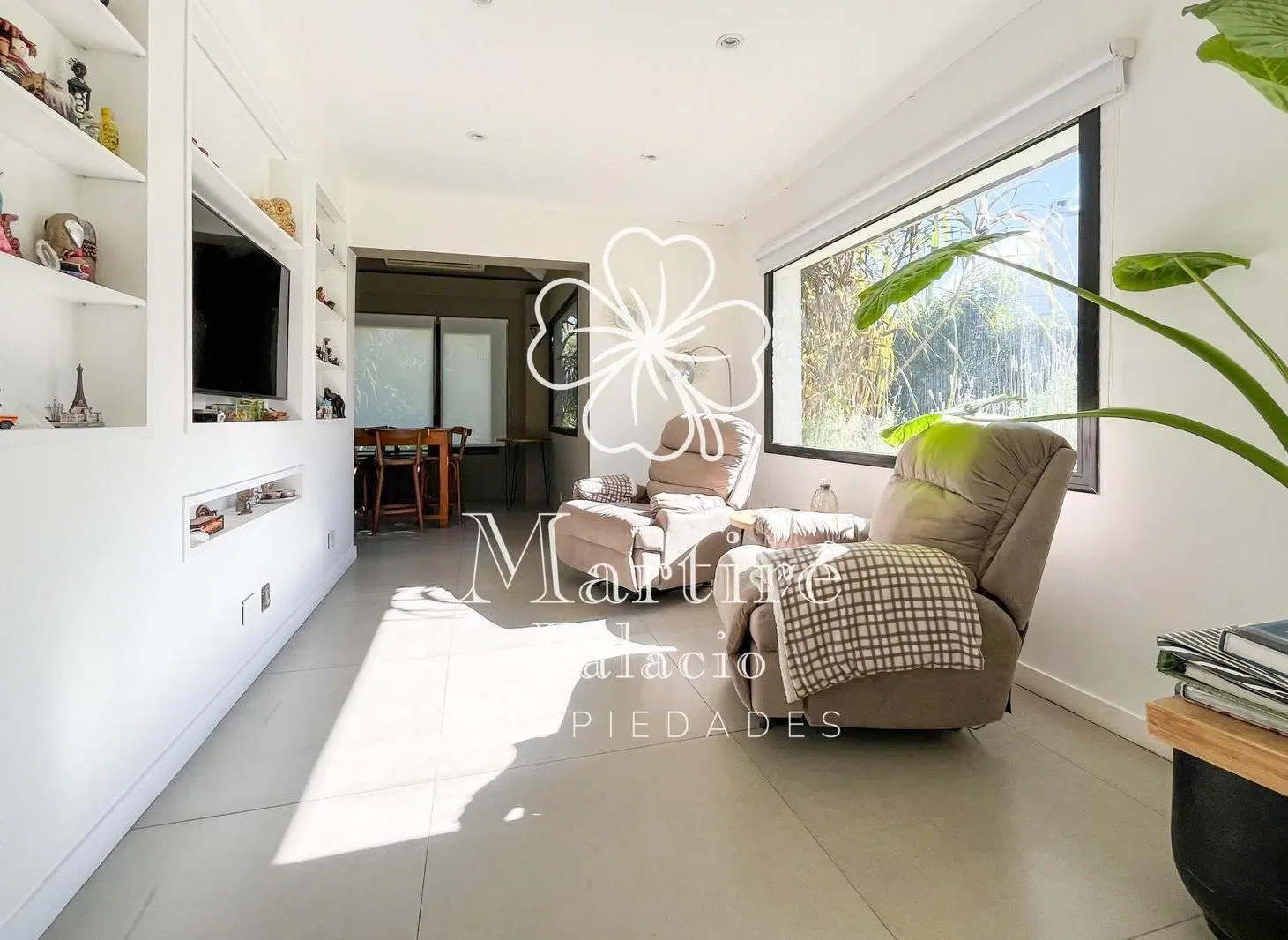 VENTA Casa con 5 dormitorios, en Mayling C.C. Pilar 4