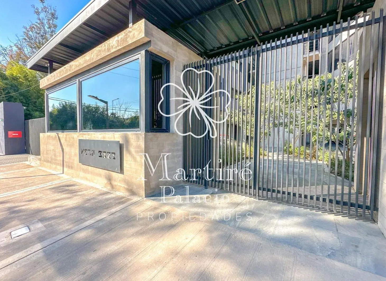 VENTA Departamento 2 ambientes , en Distrito Zug, Pilar 3