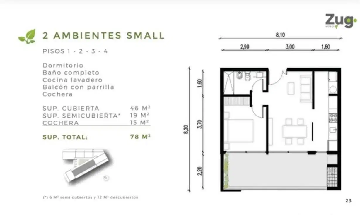 Plano 1