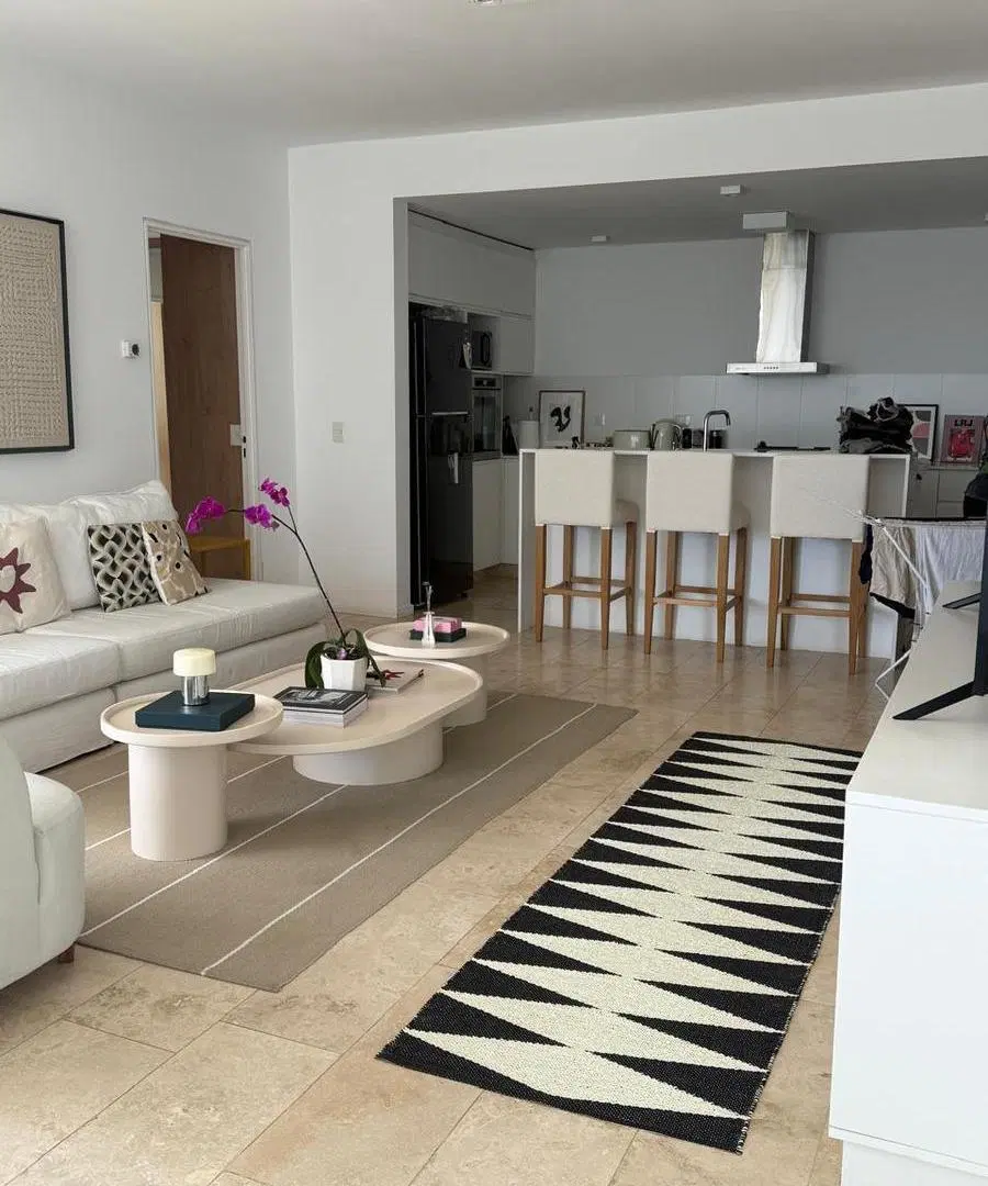 Departamento en Las Lomas de San Isidro 5
