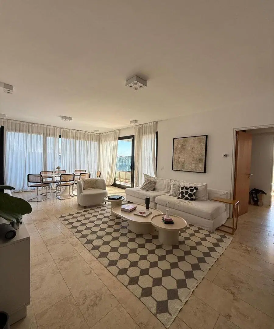 Departamento en Las Lomas de San Isidro 3