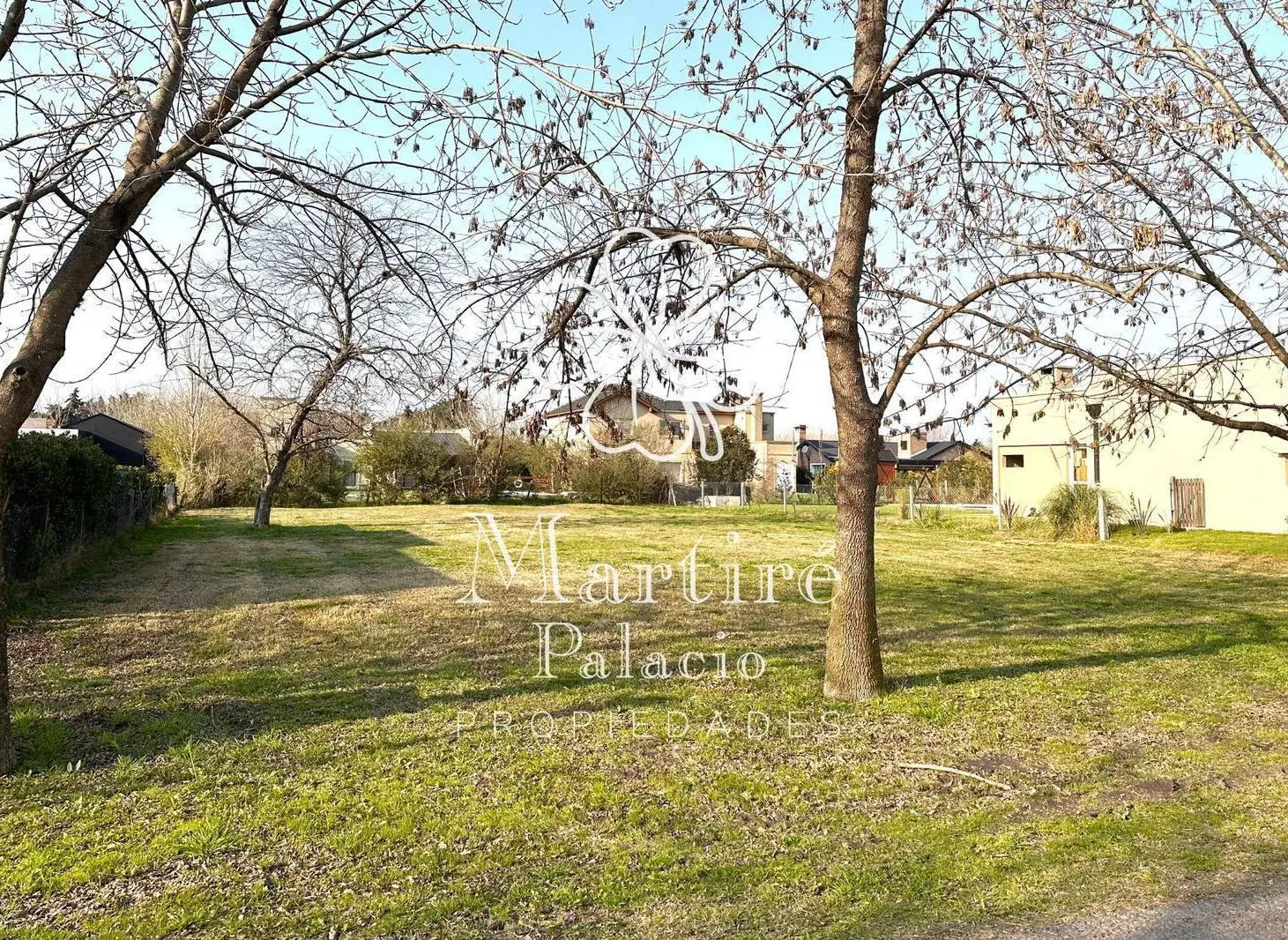 Oportunidad !! Lote Central en venta en La Reserva, Pilar 3