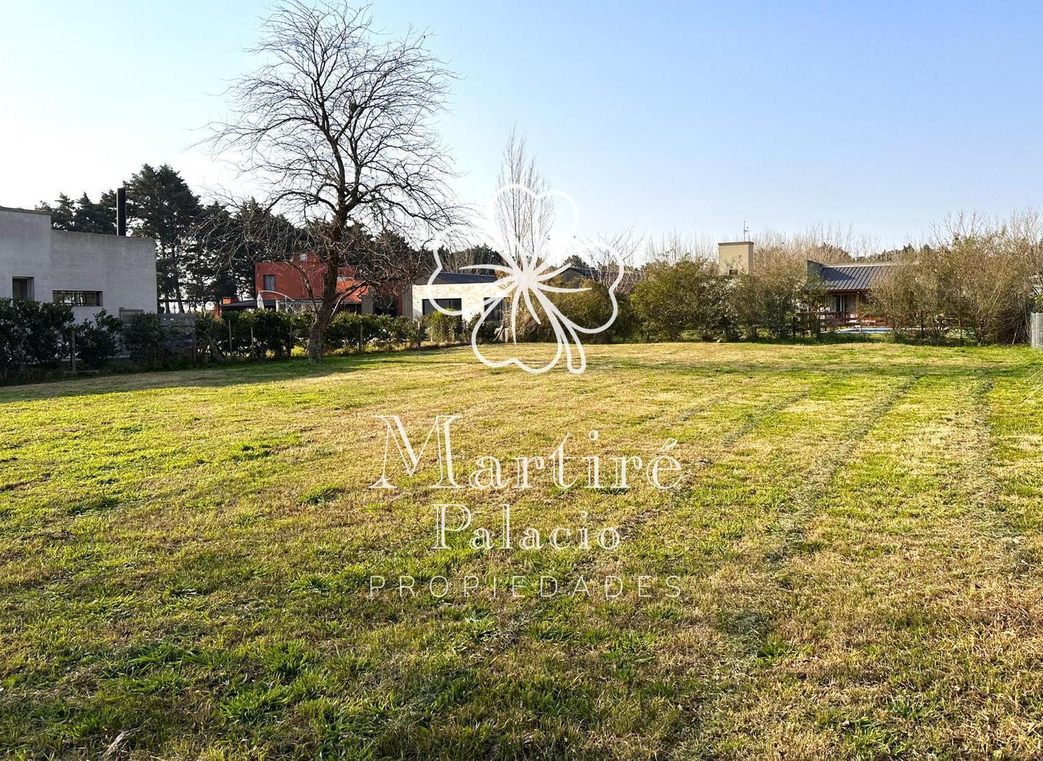Oportunidad !! Lote Central en venta en La Reserva, Pilar