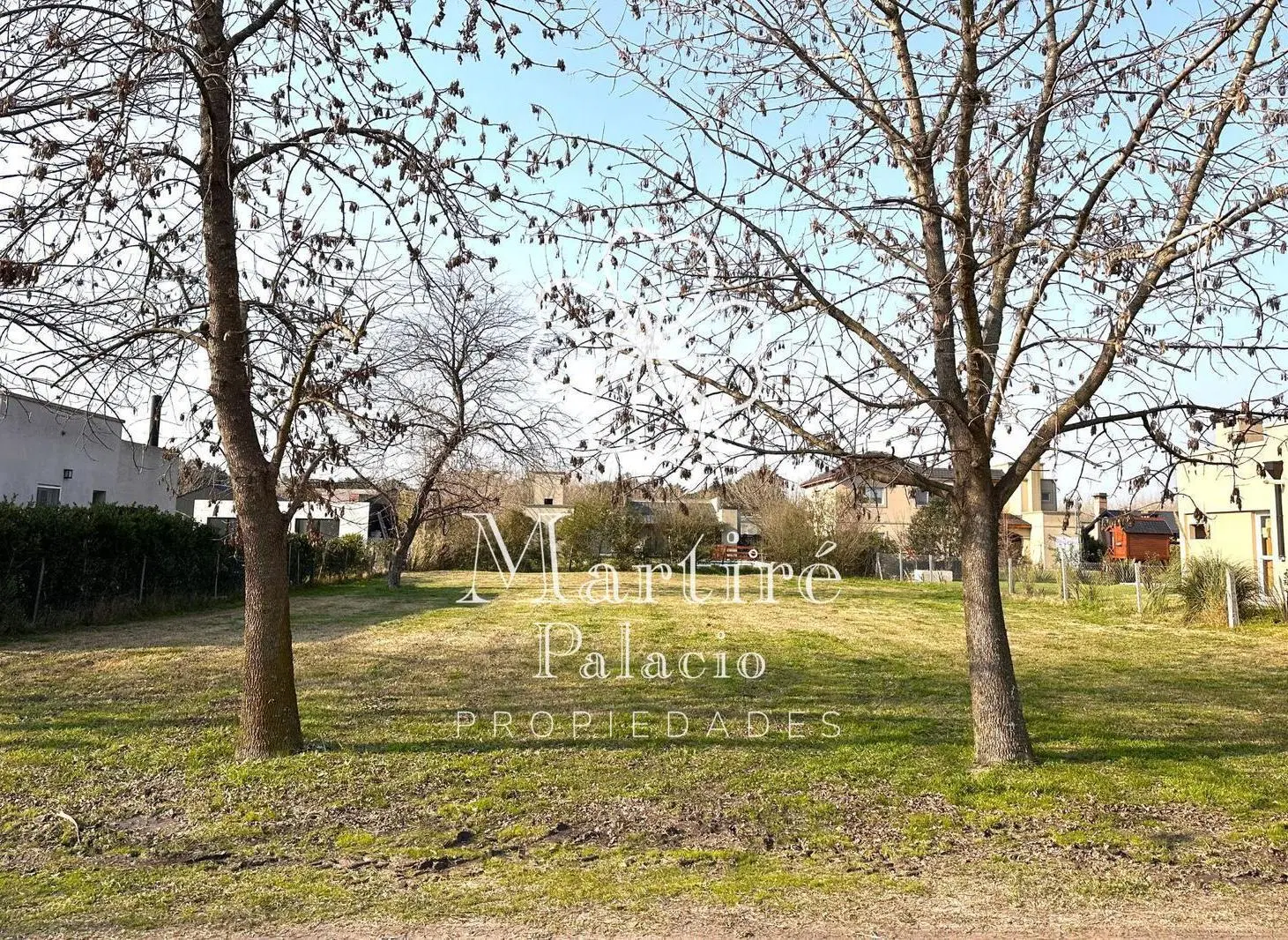 Oportunidad !! Lote Central en venta en La Reserva, Pilar 1