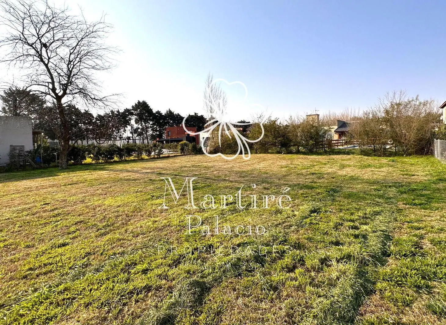 Oportunidad !! Lote Central en venta en La Reserva, Pilar 4