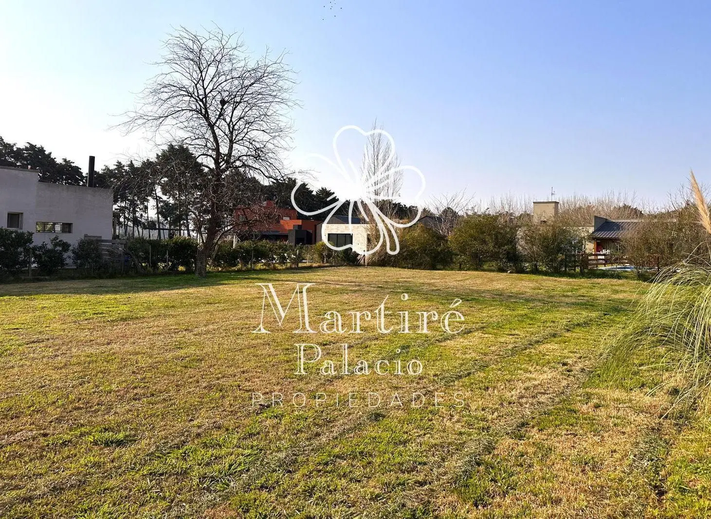 Oportunidad !! Lote Central en venta en La Reserva, Pilar 5