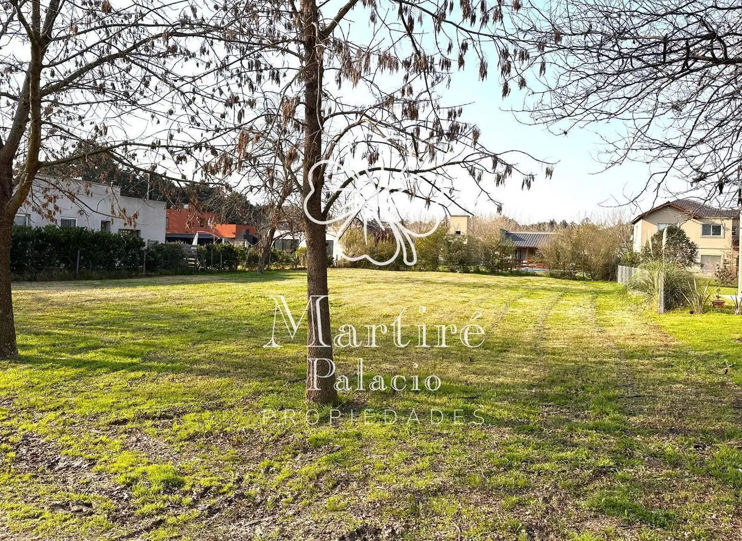 Oportunidad !! Lote Central en venta en La Reserva, Pilar 2