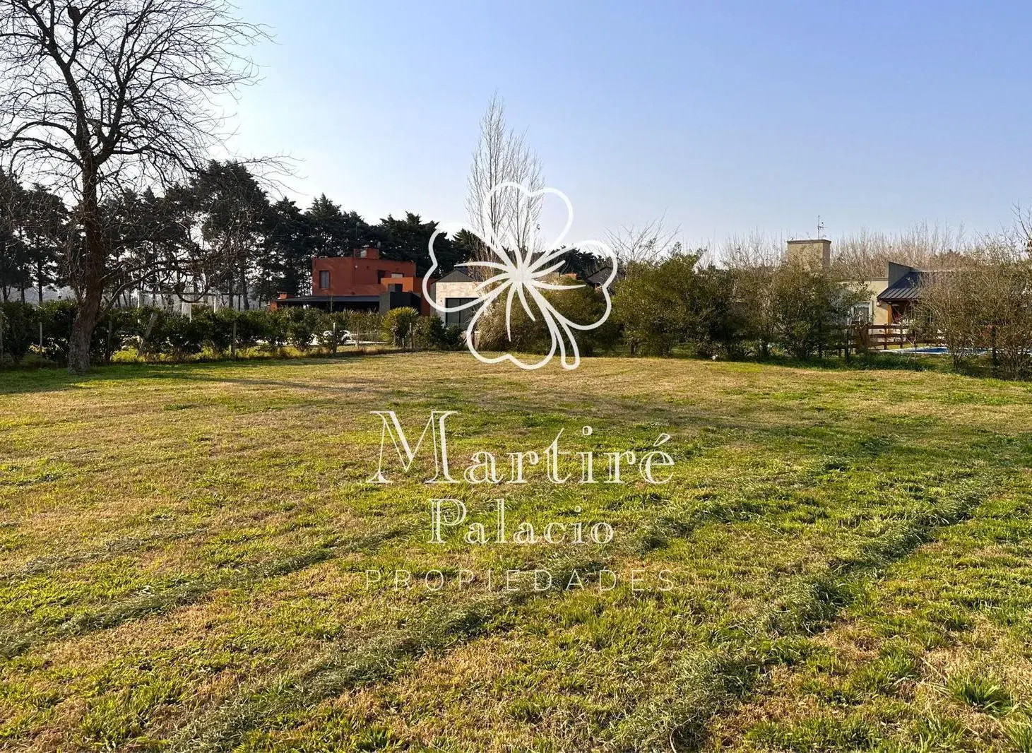 Oportunidad !! Lote Central en venta en La Reserva, Pilar 3