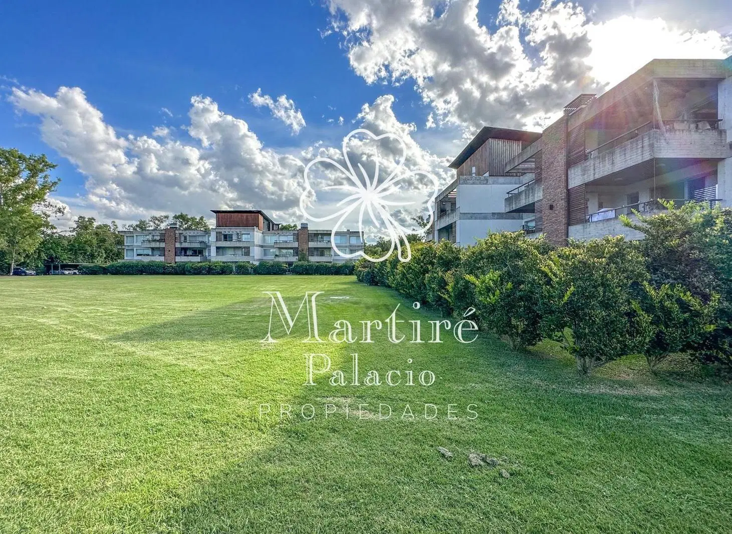 Venta Departamento 1 ambiente Altos de Benavidez 4