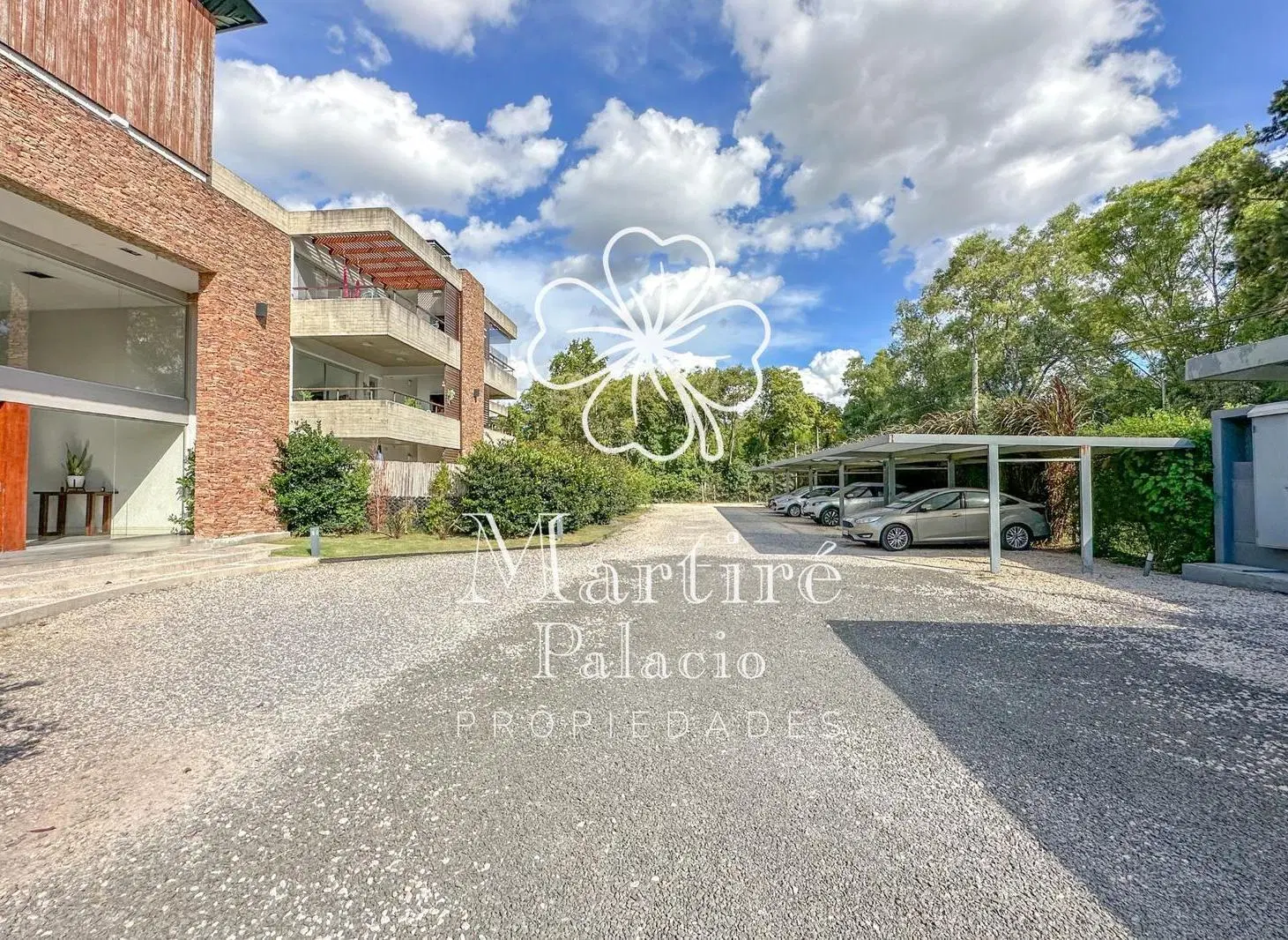 Venta Departamento 1 ambiente Altos de Benavidez 1