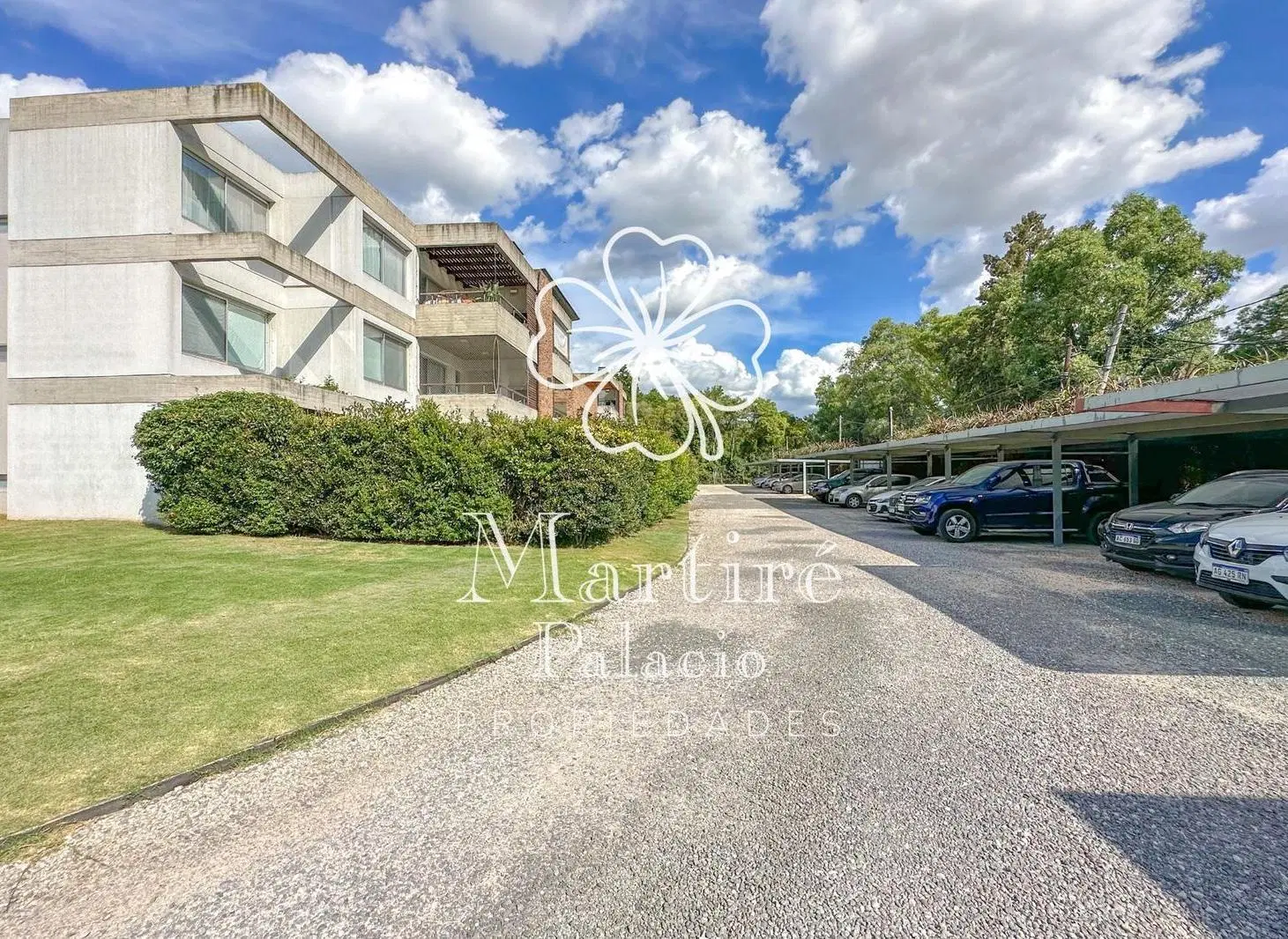 Venta Departamento 1 ambiente Altos de Benavidez 2