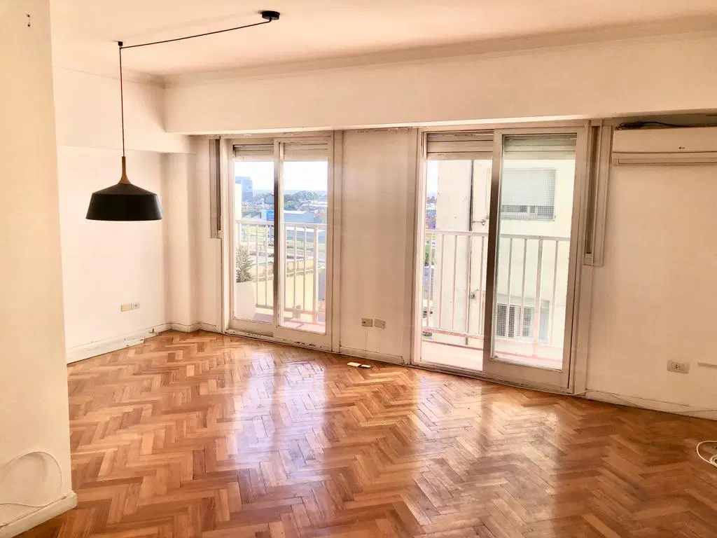 ALQUILER en RECOLETA Departamento 3 ambientes, piso alto, CABA 4