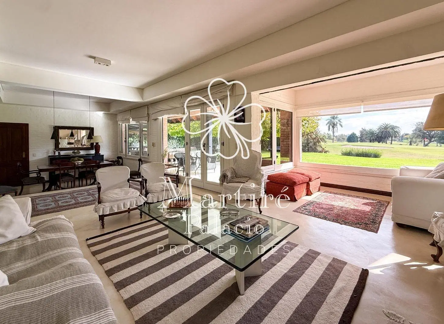 Casa en Newman Club 5
