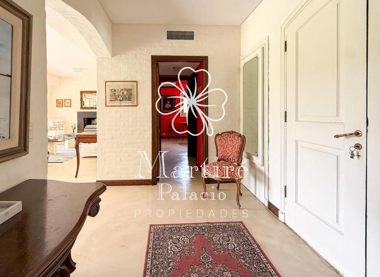 Casa en Newman Club 2