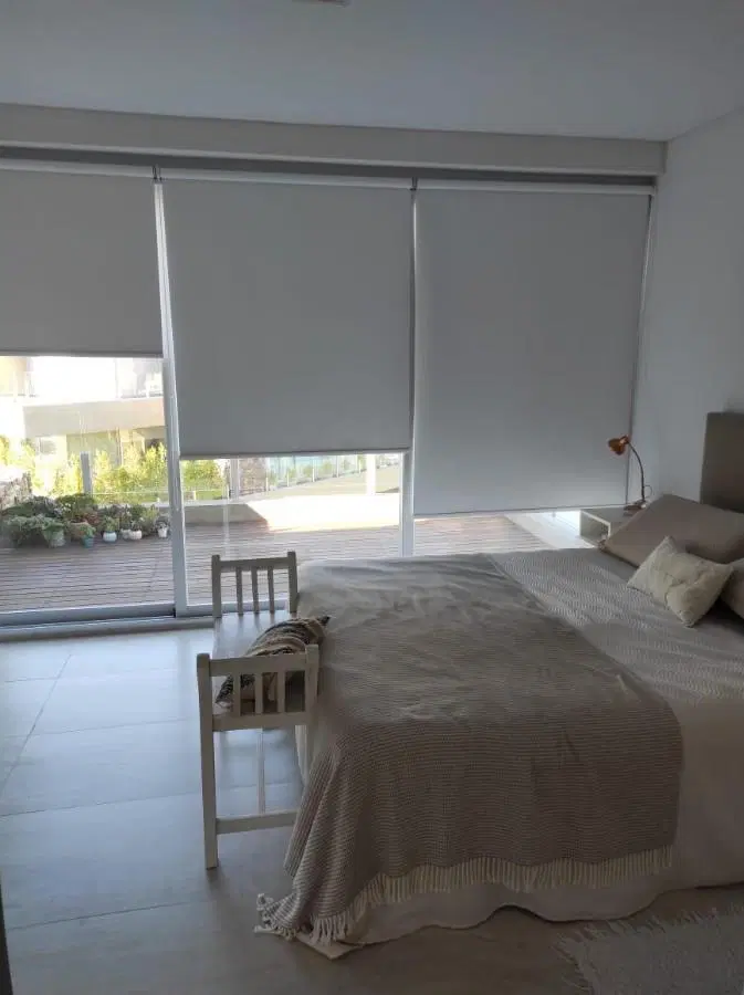 Departamento ALQUILER Complejo Las Piedras . 3 ambientes. Amenities. Seguridad. Terraza Parrilla 3