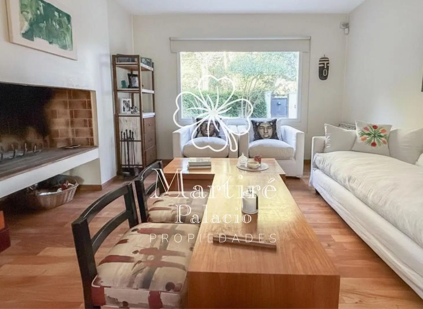 Excelente Casa en venta Barrio Los Nogales. 2