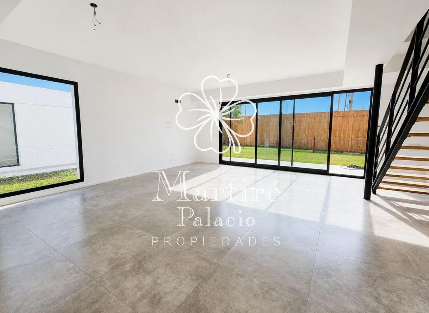 Alquiler Casa Newhaus 2