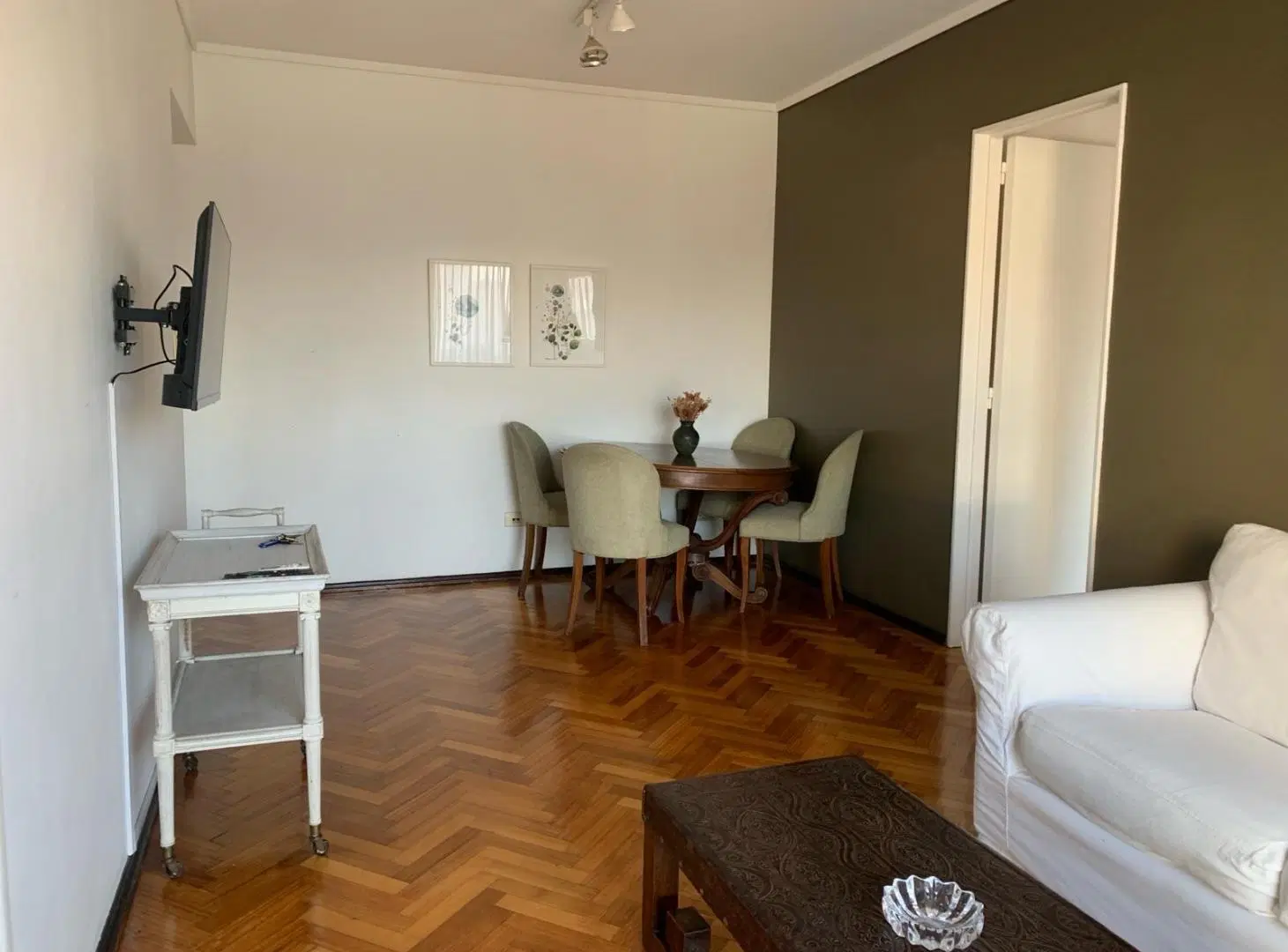 Departamento - Palermo 1