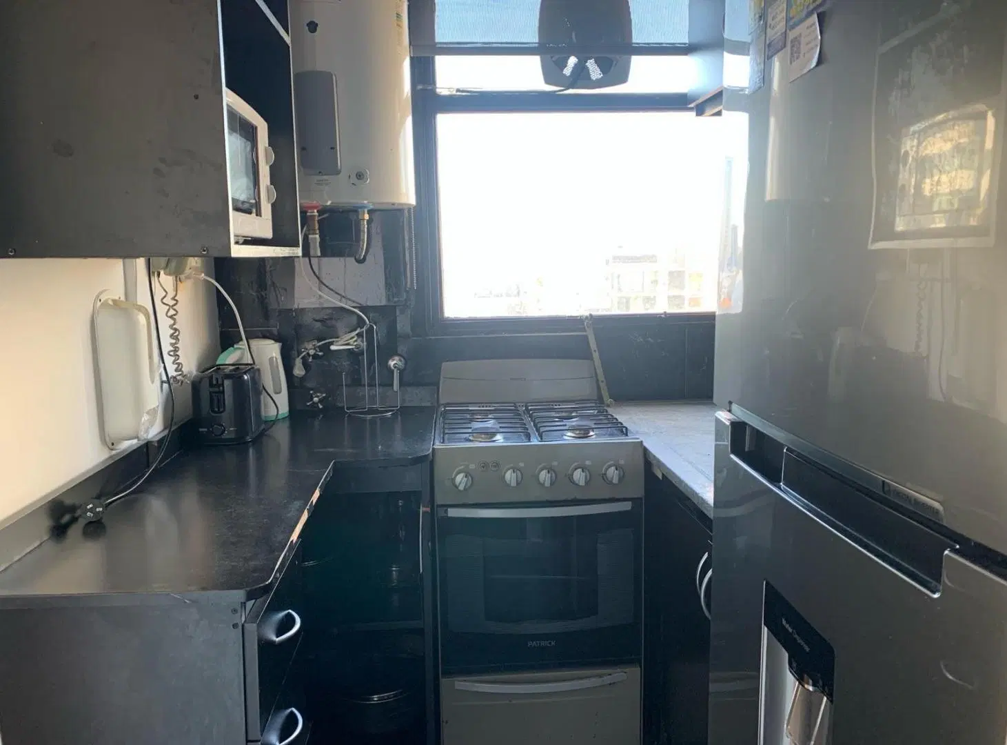 Departamento - Palermo 5