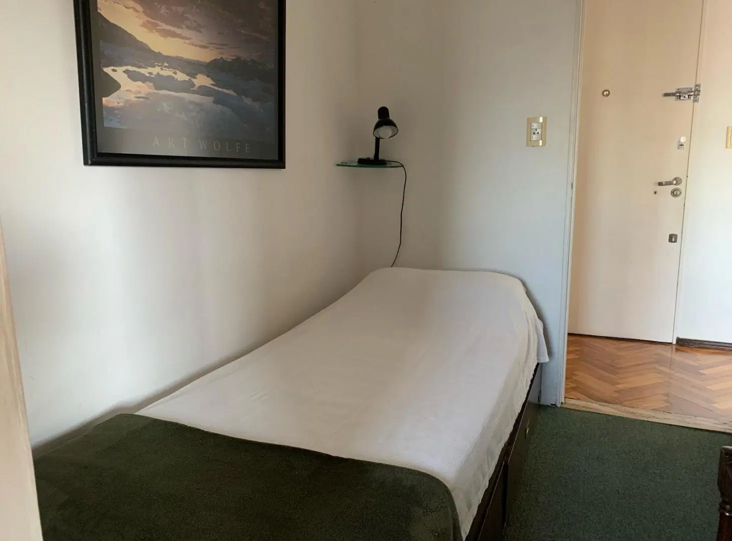 Departamento - Palermo 3