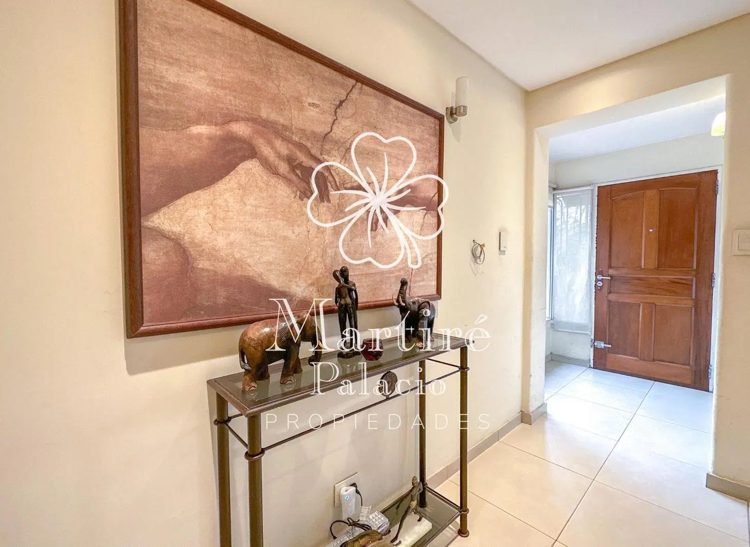 Casa en  La Horqueta 2