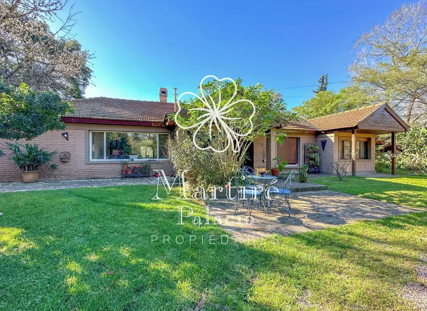 Casa venta Villa de Mayo Barrio Los Nogales Los Eucaliptos 1900 2